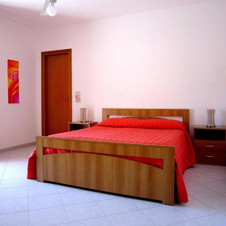 Ferienwohnung La Salinella Marsala Exterior foto