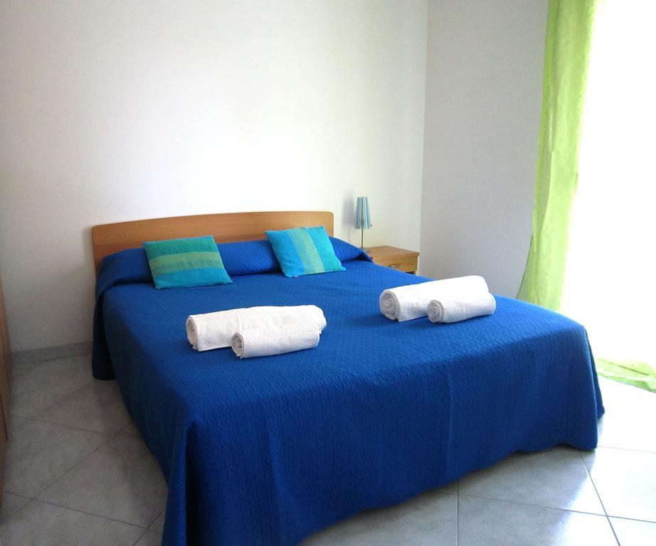 Ferienwohnung La Salinella Marsala Zimmer foto