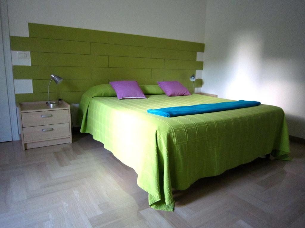 Ferienwohnung La Salinella Marsala Zimmer foto