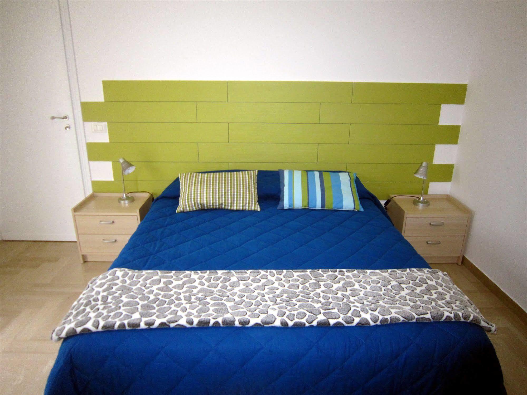 Ferienwohnung La Salinella Marsala Exterior foto